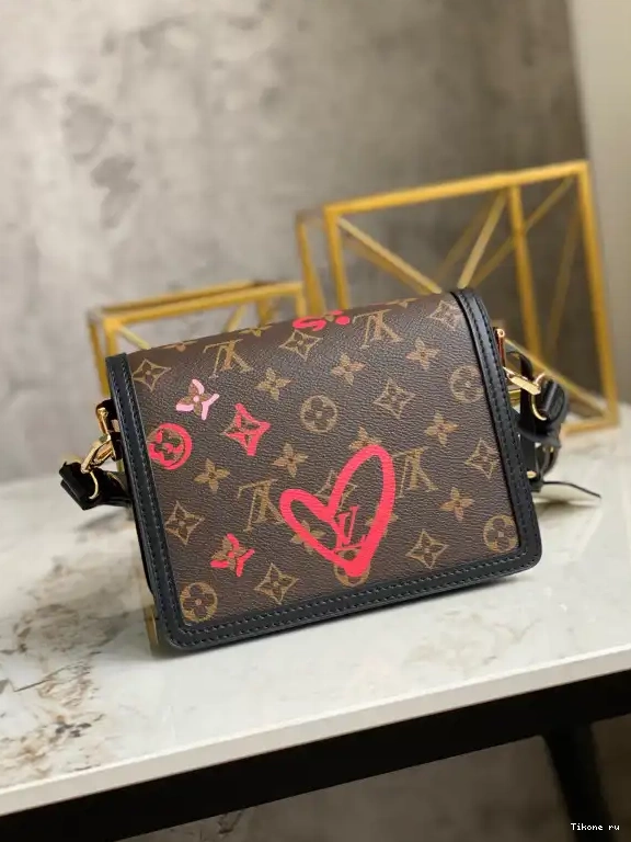 Cheap DAUPHINE LIMITED EDITION LOUIS VUITTON - MINI 0516